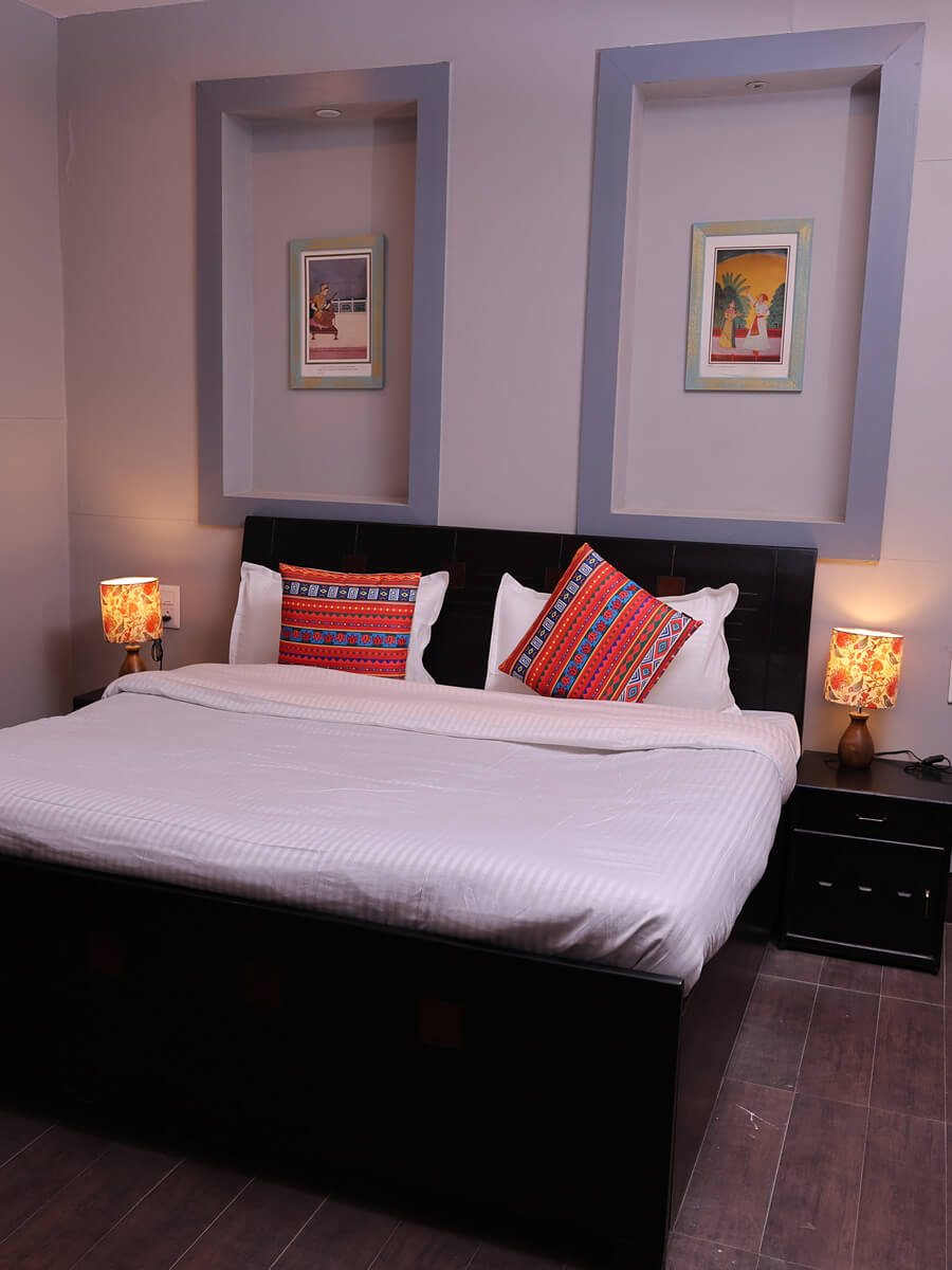 Suite Room